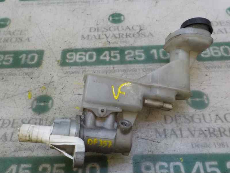 Recambio de bomba freno para nissan qashqai (j10) 2.0 dci turbodiesel cat referencia OEM IAM   