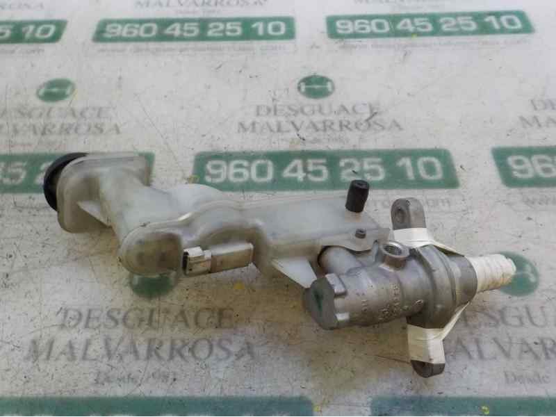 Recambio de bomba freno para nissan qashqai (j10) 2.0 dci turbodiesel cat referencia OEM IAM   