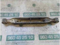 Recambio de brazo suspension inferior trasero izquierdo para nissan qashqai (j10) 2.0 dci turbodiesel cat referencia OEM IAM    2