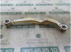 Recambio de brazo suspension superior trasero izquierdo para nissan qashqai (j10) 2.0 dci turbodiesel cat referencia OEM IAM   