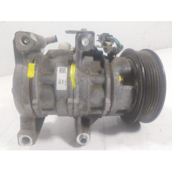 COMPRESOR AIRE ACONDICIONADO 2016401 G1B119D629AA 