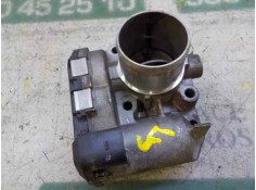 Recambio de caja mariposa para nissan qashqai (j10) 2.0 dci turbodiesel cat referencia OEM IAM   