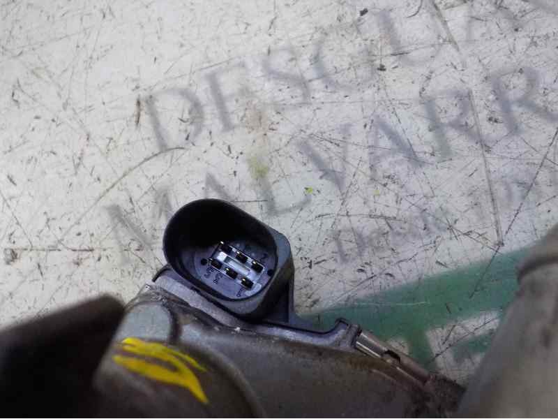 Recambio de caja mariposa para nissan qashqai (j10) 2.0 dci turbodiesel cat referencia OEM IAM   