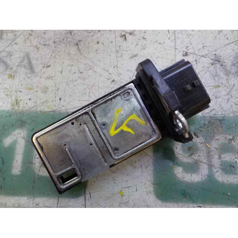 Recambio de caudalimetro para nissan qashqai (j10) 2.0 dci turbodiesel cat referencia OEM IAM   