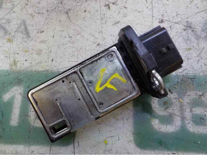Recambio de caudalimetro para nissan qashqai (j10) 2.0 dci turbodiesel cat referencia OEM IAM   