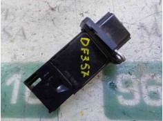 Recambio de caudalimetro para nissan qashqai (j10) 2.0 dci turbodiesel cat referencia OEM IAM    2