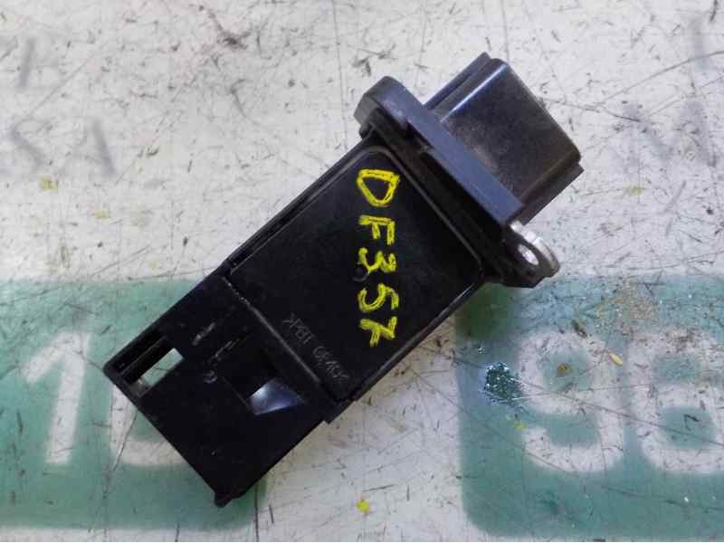 Recambio de caudalimetro para nissan qashqai (j10) 2.0 dci turbodiesel cat referencia OEM IAM   