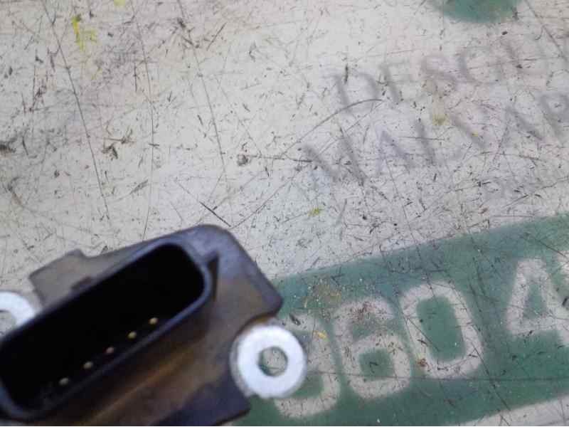 Recambio de caudalimetro para nissan qashqai (j10) 2.0 dci turbodiesel cat referencia OEM IAM   