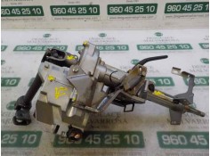Recambio de columna direccion para nissan qashqai (j10) 2.0 dci turbodiesel cat referencia OEM IAM   