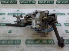 Recambio de columna direccion para nissan qashqai (j10) 2.0 dci turbodiesel cat referencia OEM IAM    2