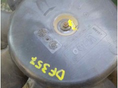 Recambio de electroventilador para nissan qashqai (j10) 2.0 dci turbodiesel cat referencia OEM IAM    2