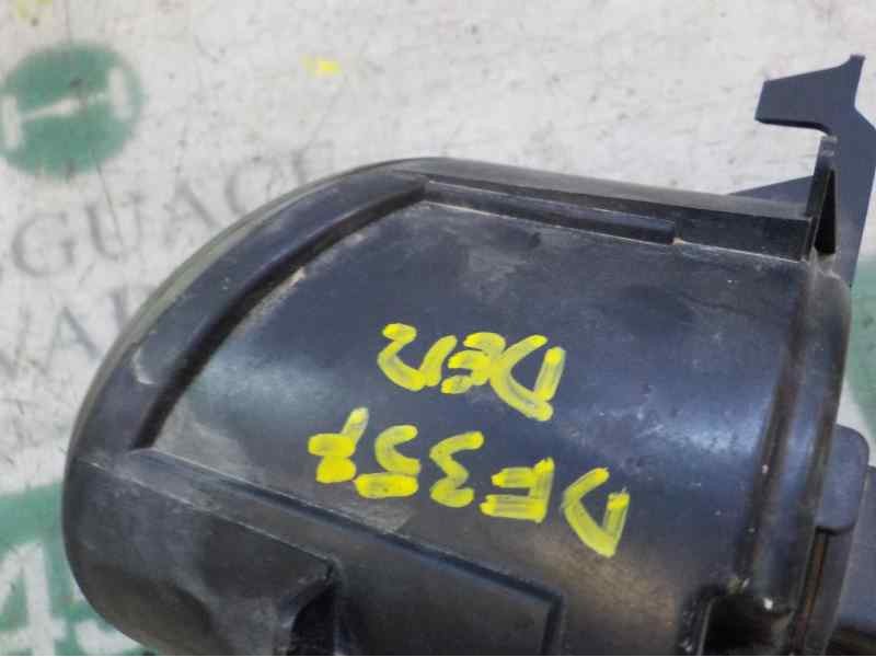 Recambio de faro antiniebla derecho para nissan qashqai (j10) 2.0 dci turbodiesel cat referencia OEM IAM   