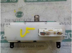 Recambio de mando climatizador para nissan qashqai (j10) 2.0 dci turbodiesel cat referencia OEM IAM    2