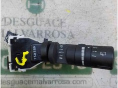 Recambio de mando limpia para nissan qashqai (j10) 2.0 dci turbodiesel cat referencia OEM IAM   