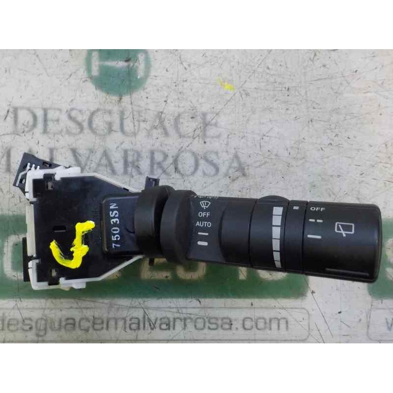 Recambio de mando limpia para nissan qashqai (j10) 2.0 dci turbodiesel cat referencia OEM IAM   