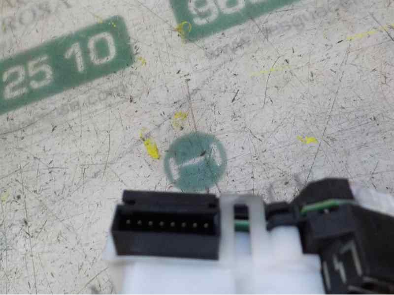 Recambio de mando limpia para nissan qashqai (j10) 2.0 dci turbodiesel cat referencia OEM IAM   