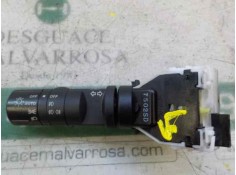 Recambio de mando luces para nissan qashqai (j10) 2.0 dci turbodiesel cat referencia OEM IAM   