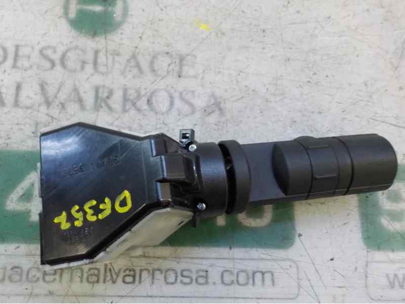 Recambio de mando luces para nissan qashqai (j10) 2.0 dci turbodiesel cat referencia OEM IAM   