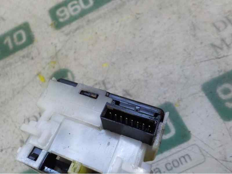 Recambio de mando luces para nissan qashqai (j10) 2.0 dci turbodiesel cat referencia OEM IAM   