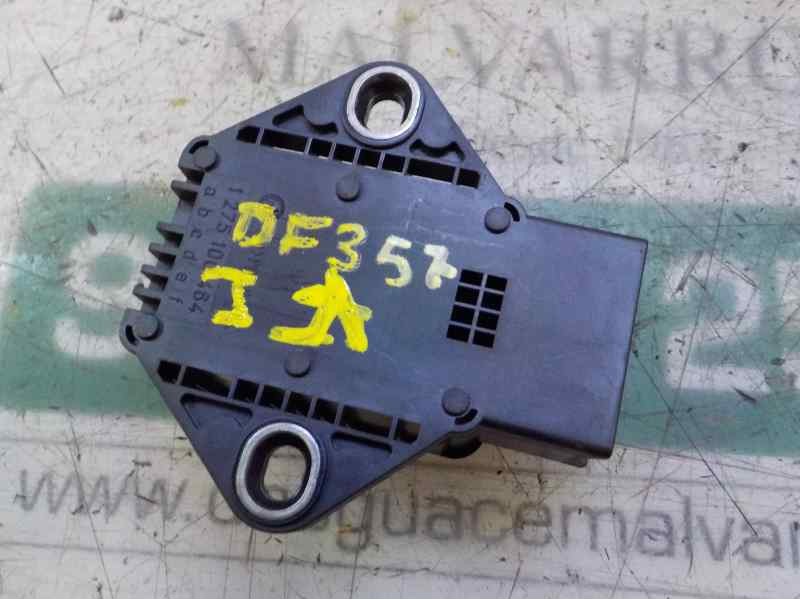Recambio de modulo electronico para nissan qashqai (j10) 2.0 dci turbodiesel cat referencia OEM IAM   