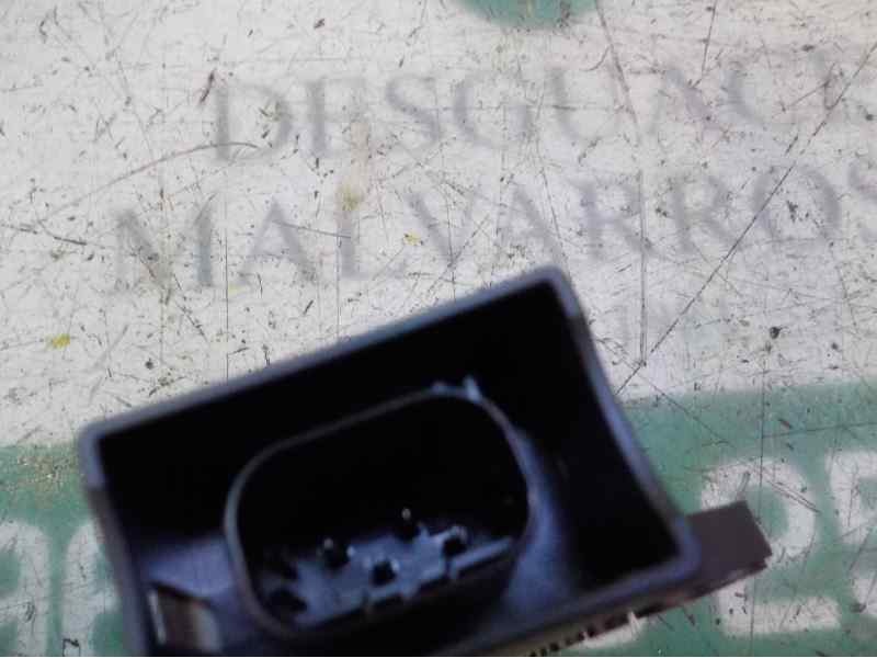 Recambio de modulo electronico para nissan qashqai (j10) 2.0 dci turbodiesel cat referencia OEM IAM   