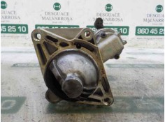 Recambio de motor arranque para nissan qashqai (j10) 2.0 dci turbodiesel cat referencia OEM IAM    2