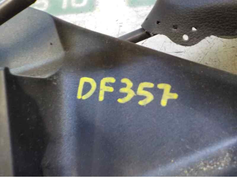 Recambio de palanca cambio para nissan qashqai (j10) 2.0 dci turbodiesel cat referencia OEM IAM   