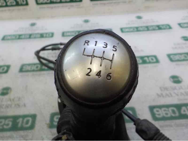 Recambio de palanca cambio para nissan qashqai (j10) 2.0 dci turbodiesel cat referencia OEM IAM   