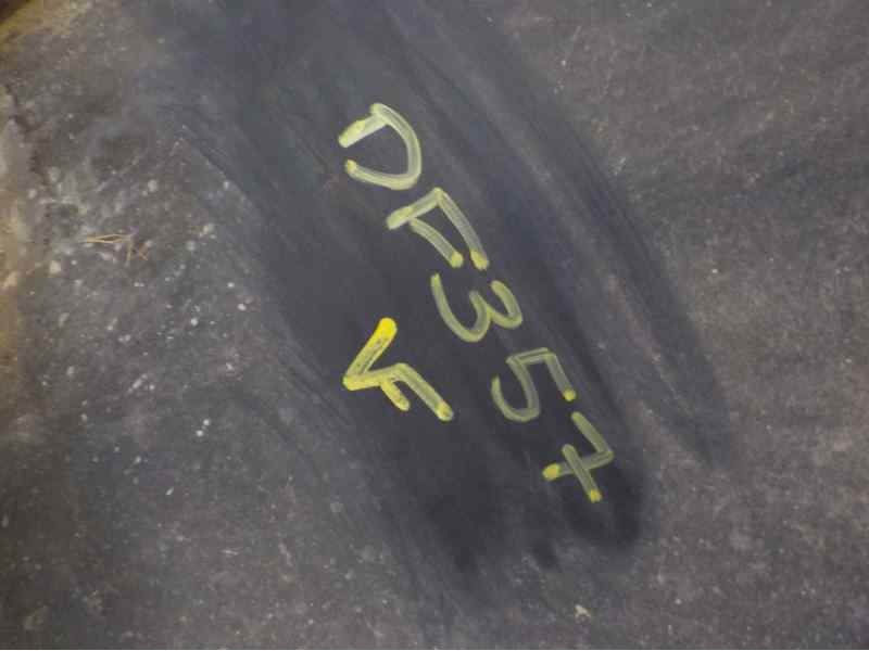 Recambio de paragolpes trasero para nissan qashqai (j10) 2.0 dci turbodiesel cat referencia OEM IAM   