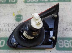 Recambio de piloto trasero izquierdo interior para nissan qashqai (j10) 2.0 dci turbodiesel cat referencia OEM IAM    2