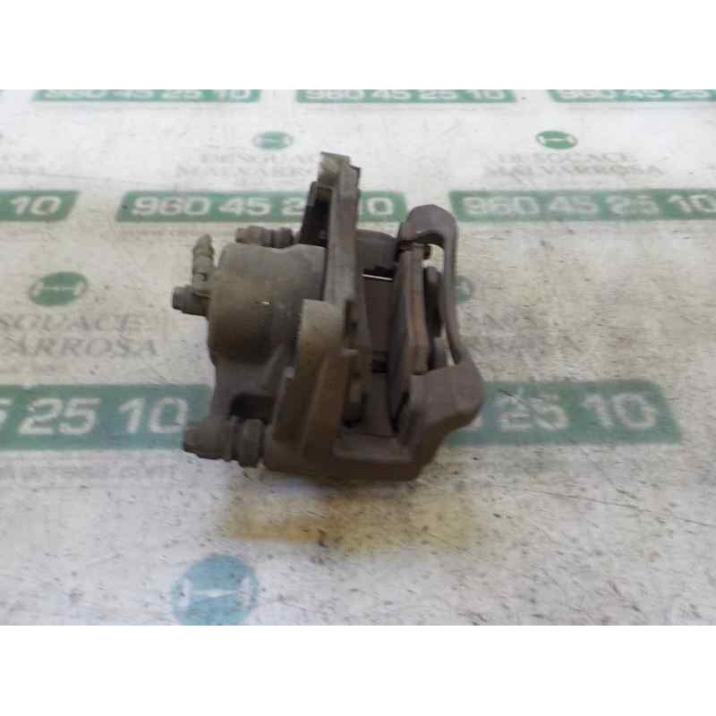 Recambio de pinza freno delantera derecha para nissan qashqai (j10) 2.0 dci turbodiesel cat referencia OEM IAM   