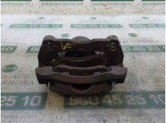 Recambio de pinza freno delantera derecha para nissan qashqai (j10) 2.0 dci turbodiesel cat referencia OEM IAM    2