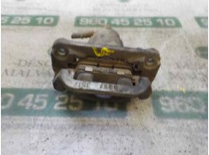 Recambio de pinza freno trasera derecha para nissan qashqai (j10) 2.0 dci turbodiesel cat referencia OEM IAM    2