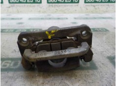 Recambio de pinza freno trasera izquierda para nissan qashqai (j10) 2.0 dci turbodiesel cat referencia OEM IAM    2