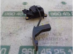 Recambio de potenciometro pedal para nissan qashqai (j10) 2.0 dci turbodiesel cat referencia OEM IAM   