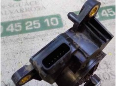 Recambio de potenciometro pedal para nissan qashqai (j10) 2.0 dci turbodiesel cat referencia OEM IAM    2