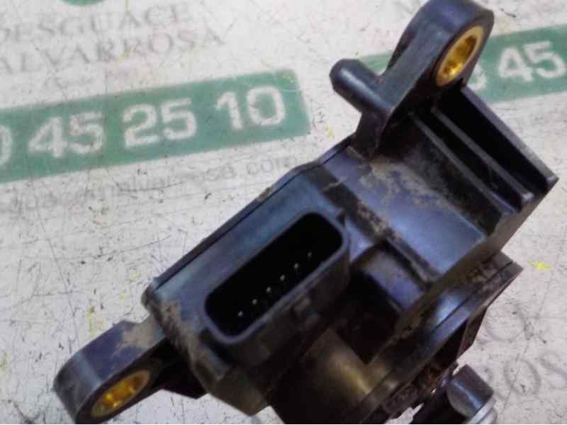 Recambio de potenciometro pedal para nissan qashqai (j10) 2.0 dci turbodiesel cat referencia OEM IAM   