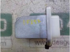 Recambio de resistencia calefaccion para nissan qashqai (j10) 2.0 dci turbodiesel cat referencia OEM IAM   