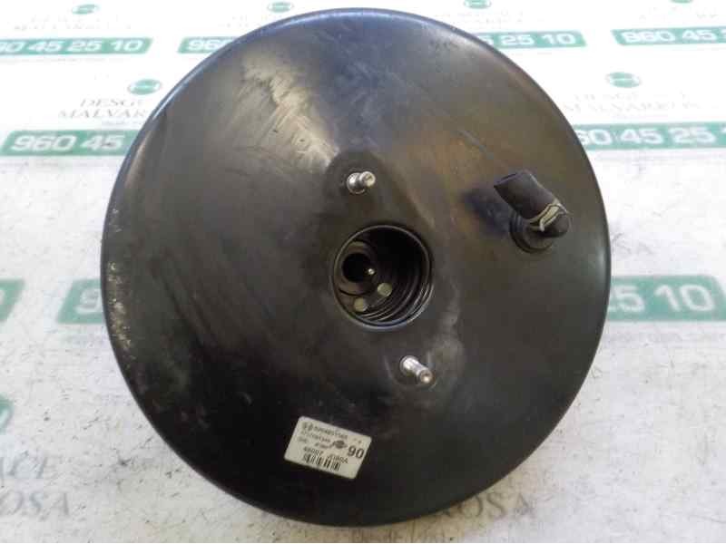 Recambio de servofreno para nissan qashqai (j10) 2.0 dci turbodiesel cat referencia OEM IAM   