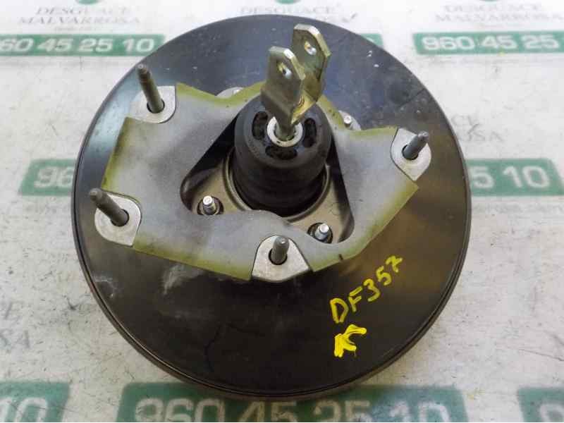 Recambio de servofreno para nissan qashqai (j10) 2.0 dci turbodiesel cat referencia OEM IAM   