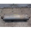 Recambio de silenciador trasero para opel movano (2004 =>) furgón corto l1h1 2.8t referencia OEM IAM   