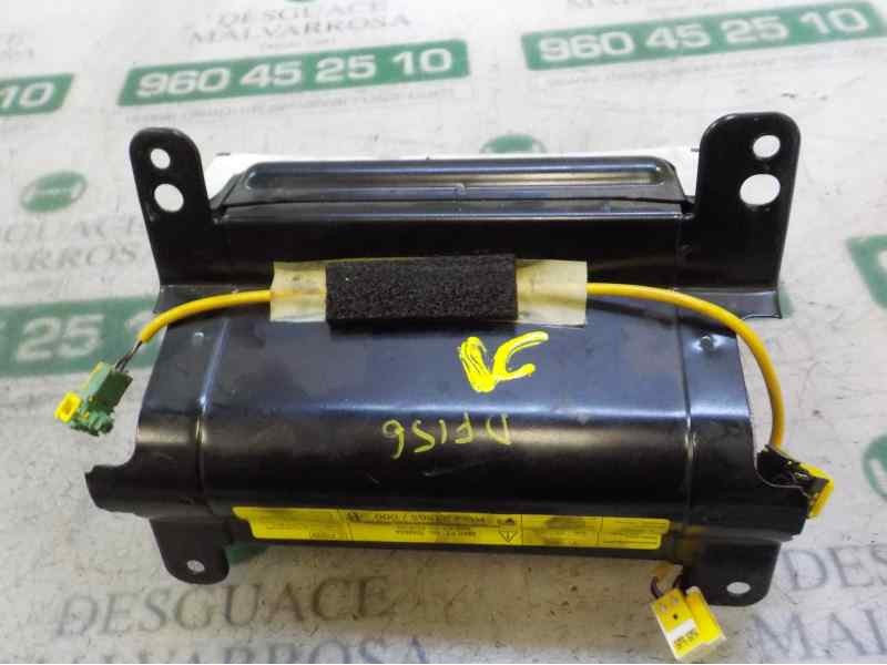 Recambio de airbag delantero derecho para bmw mini (r50,r53) 1.6 16v cat referencia OEM IAM 72127056934 705693 5319169