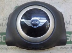 Recambio de airbag delantero izquierdo para bmw mini (r50,r53) 1.6 16v cat referencia OEM IAM 32306779259 676036601 