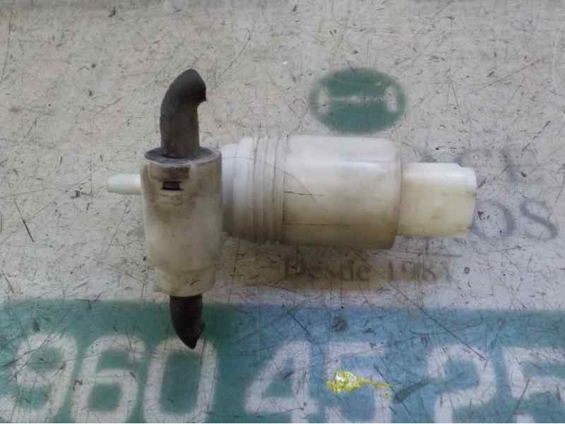 Recambio de bomba limpia para bmw mini (r50,r53) 1.6 16v cat referencia OEM IAM 67128377429  