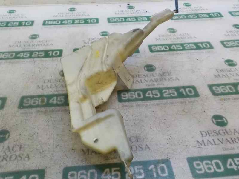 Recambio de deposito limpia para bmw mini (r50,r53) 1.6 16v cat referencia OEM IAM 67128377429  