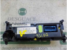 Recambio de mando climatizador para bmw mini (r50,r53) 1.6 16v cat referencia OEM IAM 64116927684 64116922255  2