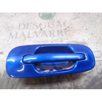 MANETA EXTERIOR DELANTERA DERECHA 61021FE060PG 