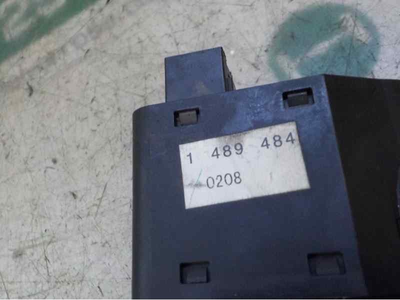 Recambio de mando limpia para bmw mini (r50,r53) 1.6 16v cat referencia OEM IAM 61311489484 1489484 