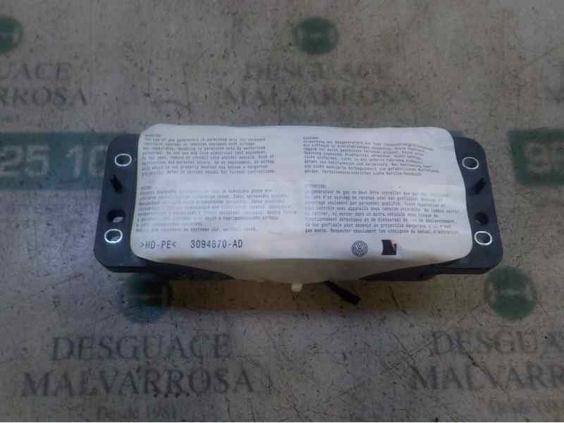 Recambio de airbag delantero derecho para audi a1 sportback (gba) 1.0 tfsi referencia OEM IAM 82A880204D 82A880204D 