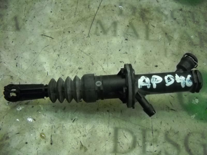 Recambio de bombin embrague para renault megane ii berlina 5p authentique referencia OEM IAM   